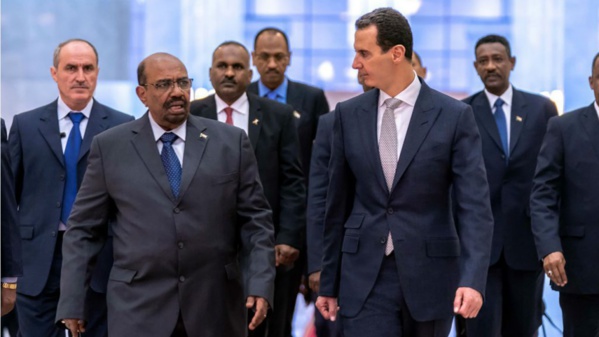 Au Sommet économique arabe, peu de chefs d’État, un retour de la Syrie en suspens Au Sommet économique arabe, peu de chefs d’État, un retour de la Syrie en suspens