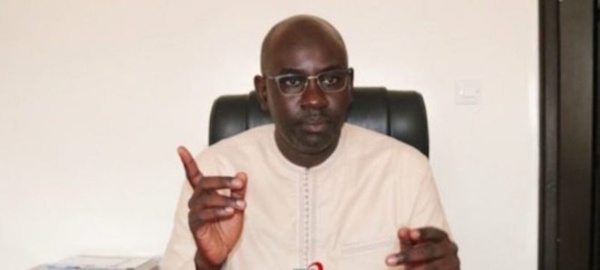 Moussa Taye "Khalifa Sall sera partant à la Présidentielle de gré ou de force"