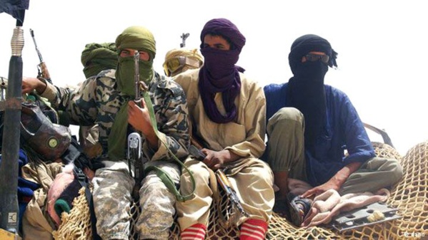 Une base de l’ONU attaquée dans le nord du Mali