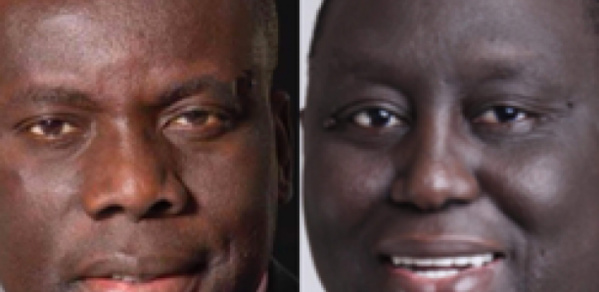 Soutien à Macky : Aliou Sall ne lâche pas Gakou