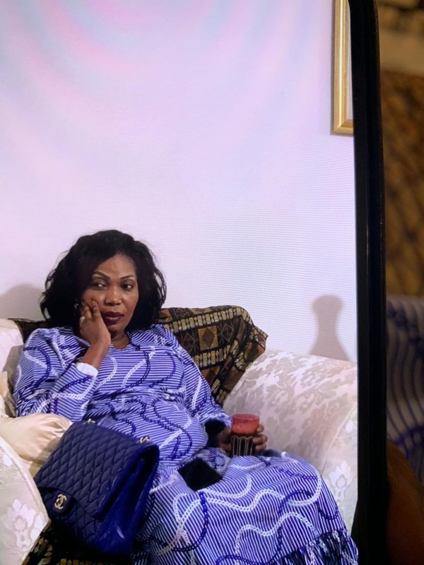 Arrêt sur image! Qu'est ce qui peut bien étonner Me Dior Diagne ? Arrêt sur image! Qu'est ce qui peut bien étonner Me Dior Diagne ?