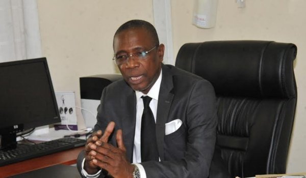 Son limogeage annoncé, Elhaj Kasse reste ministre en charge de la communication de la Présidence de la République Son limogeage annoncé, Elhaj Kasse reste ministre en charge de la communication de la Présidence de la République