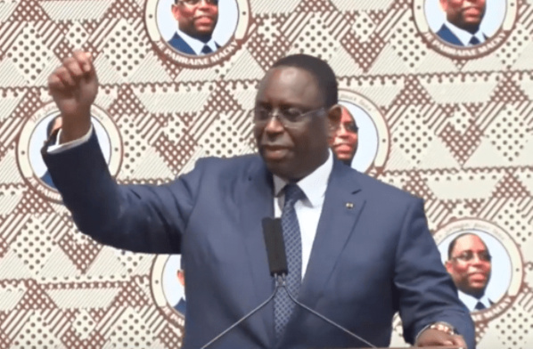 Tous ses plans marchent à merveille- Macky Sall, un génie politique insoupçonné? Tous ses plans marchent à merveille- Macky Sall, un génie politique insoupçonné?