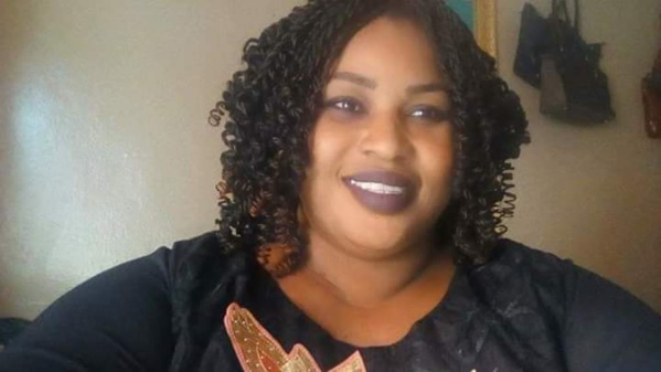 La Médina endeuillée... Ndèye Codou Diallo succombe finalement à sa maladie