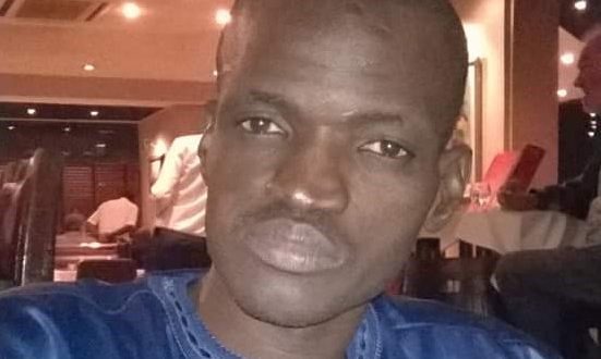 URGENT -Le leader du Mouvement Guindi Askanwi, Fallou Ndiaye, reçoit des menaces de mort