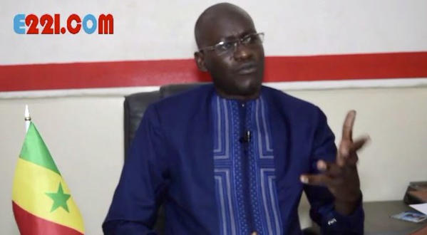 Saccage du siège de Pastef : le coordonnateur départemental du parti à Dakar raconte les faits Saccage du siège de Pastef : le coordonnateur départemental du parti à Dakar raconte les faits