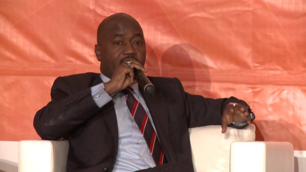 Elhaj Dialigué Bâ n'est pas membre de Pastef ! Elhaj Dialigué Bâ n'est pas membre de Pastef !