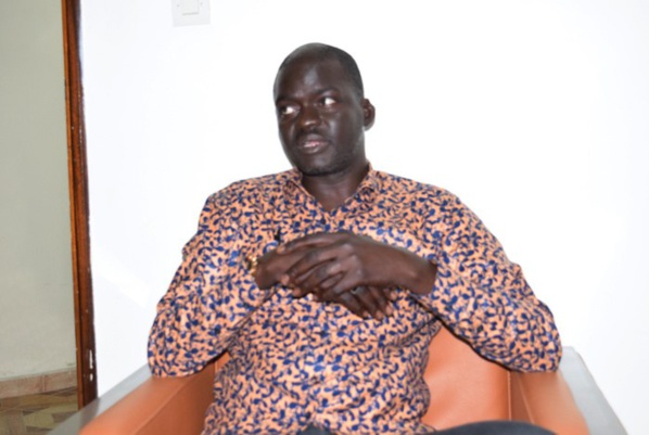 PDS/ALINARD RECTIFIE SAËR GUÈYE : "Aucune décision officielle n'a émané de notre parti faisant état d'un quelconque boycott de la Présidentielle !'