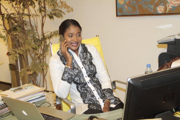 Manipulation de l'opinion publique via "fake news" - Le ministre Mambaye Niang a saisi la Justice ...L'auteur de la vidéo portant atteinte à la vie privée de Thiamel Mme Niang finalement identifié... Manipulation de l'opinion publique via "fake news" - Le ministre Mambaye Niang a saisi la Justice ...L'auteur de la vidéo portant atteinte à la vie privée de Thiamel Mme Niang finalement identifié...