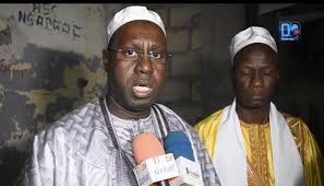 Ziarra Omarienne : Abdou Karim Sall prie pour des élections apaisées