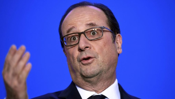 Journalistes de RFI tués au Mali : Hollande entendu comme témoin