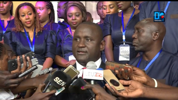 FINANCEMENTS DE LA DER : Pikine et Guédiawaye reçoivent plus de 2 milliards FINANCEMENTS DE LA DER : Pikine et Guédiawaye reçoivent plus de 2 milliards