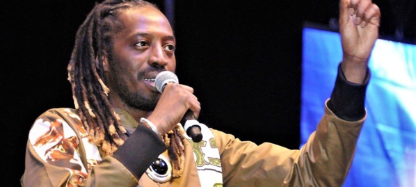 Neega Mass Sur La Transhumance D’Aissata Tall Sall:  » C’est Du Sextape Politique »