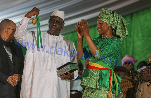 Vidéo- Quand Aïssata Tall Sall dénonçait la transhumance Vidéo- Quand Aïssata Tall Sall dénonçait la transhumance