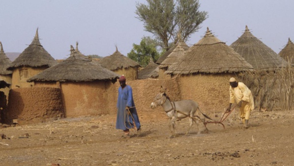 Burkina Faso: l’angoisse des populations du centre et du Nord