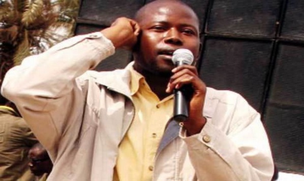 LE M23 DEMANDE LA CONDAMNATION DES COMMANDITAIRES LE M23 DEMANDE LA CONDAMNATION DES COMMANDITAIRES