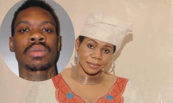 VIDEO - OUSMANE CAMARA (26 ANS) ACCUSÉ DU MEURTRE DE SA MÈRE AUX ETATS-UNIS