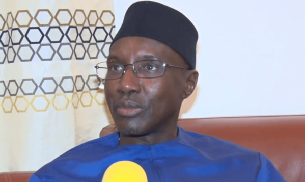 Affaire des 94 milliards de FCfa: " Mamour Diallo va porter plainte après la présidentielle