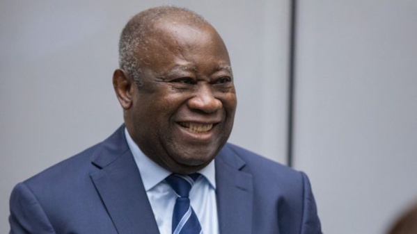 La Belgique «accepte d'accueillir» l'ex-président ivoirien Laurent Gbagbo