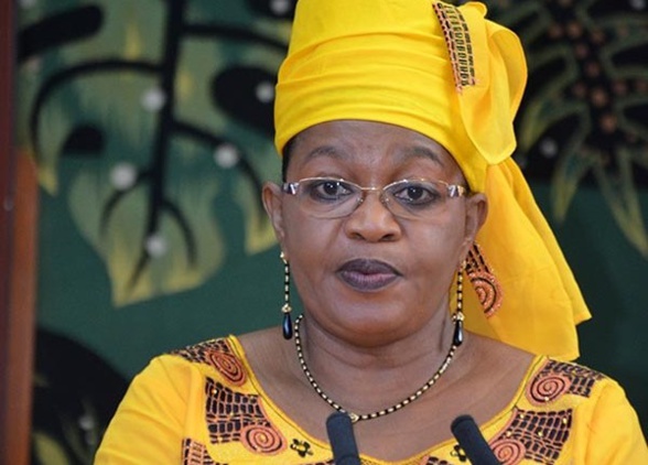 Urgent – Présidentielle 2019: Aïda Mbodj ne soutiendra aucun candidat Urgent – Présidentielle 2019: Aïda Mbodj ne soutiendra aucun candidat