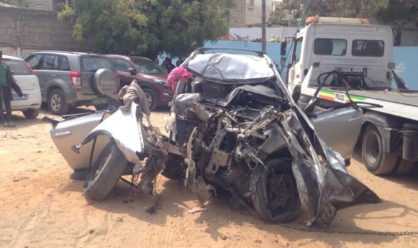 LE BILAN GRIMPE À 7 MORTS LE BILAN GRIMPE À 7 MORTS