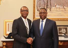 Youssou Ndour : "Macky Sall, vous êtes l’homme de l’avion neuf. L’homme des ponts. L’homme des autoroutes" Youssou Ndour : "Macky Sall, vous êtes l’homme de l’avion neuf. L’homme des ponts. L’homme des autoroutes"