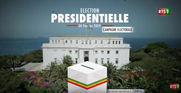ELECTION PRÉSIDENTIELLE 2019 : JOUR 2