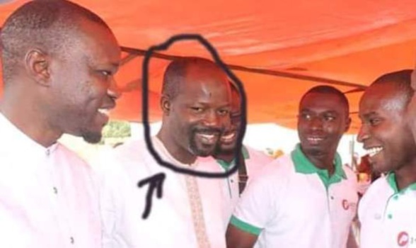 RELEVÉ DE SES FONCTIONS, MATAR SÈNE N’A REÇU "AUCUNE EXPLICATION" RELEVÉ DE SES FONCTIONS, MATAR SÈNE N’A REÇU "AUCUNE EXPLICATION"