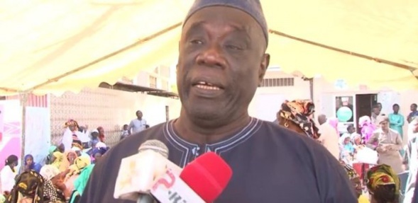 Accident à Amitié 1 : Les révélations de l'oncle des victimes Accident à Amitié 1 : Les révélations de l'oncle des victimes