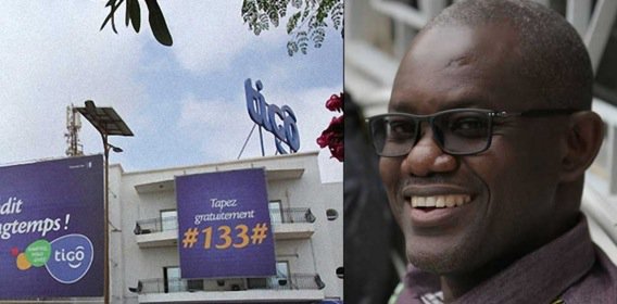 Le Dg de Tigo démissionne Le Dg de Tigo démissionne