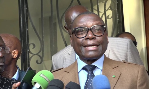 Sonko, lâché par Atepa ? Sa coalition dément Sonko, lâché par Atepa ? Sa coalition dément