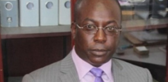 Nécrologie : Décès de Me Mbaye Jacques Ndiaye Nécrologie : Décès de Me Mbaye Jacques Ndiaye