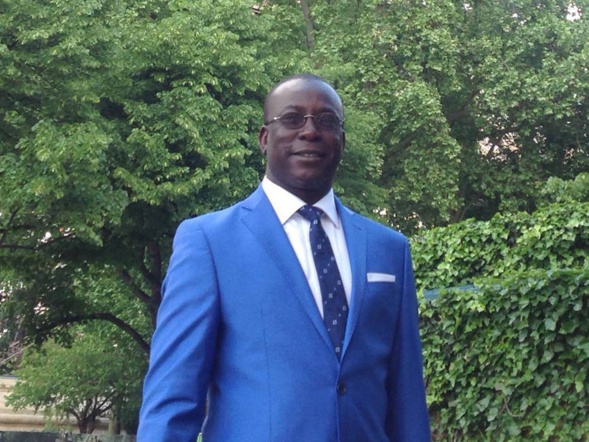 Décédé des suites d'un malaise, Me Mbaye Jacques Ndiaye va désormais se reposer à Ouakam