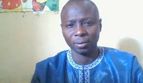 Libéré, la vérité sur le cas du journaliste El Modou Guèye et la Section Recherches de la Gendarmerie
