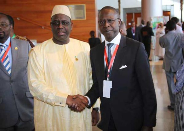 Mohamed Boun Abdallah Dione va...parler ce soir !