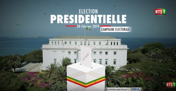 ELECTION PRÉSIDENTIELLE 2019 : JOUR 4