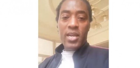 Mame Gor dit ses vérités au président Wade Mame Gor dit ses vérités au président Wade