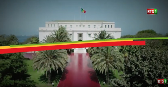 ELECTION PRÉSIDENTIELLE 2019 : JOUR 5 ELECTION PRÉSIDENTIELLE 2019 : JOUR 5