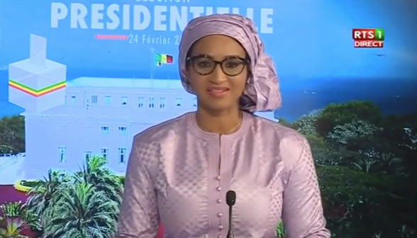 Journal de la Campagne du vendredi 8 février 2019 Journal de la Campagne du vendredi 8 février 2019