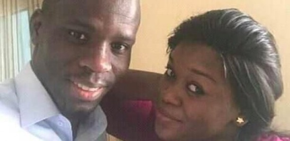 Bras droit de Karim Wade : Saliou Dieng et son épouse arrêtés par la Section de recherches Bras droit de Karim Wade : Saliou Dieng et son épouse arrêtés par la Section de recherches