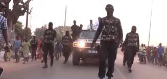 Tamba / Bataille rangée entre la garde rapprochée du PUR et des militants de l'APR : Bilan un mort et des blessés