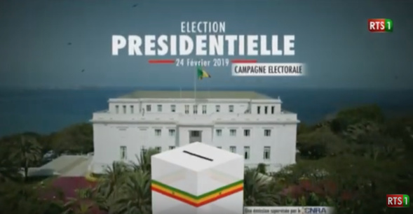 JOURNAL DE LA CAMPAGNE DU LUNDI 11 FÉVRIER 2019