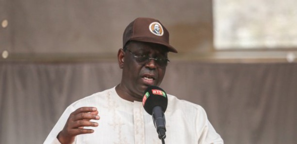 ​Violences dans la campagne électorale – Macky Sall en deuil