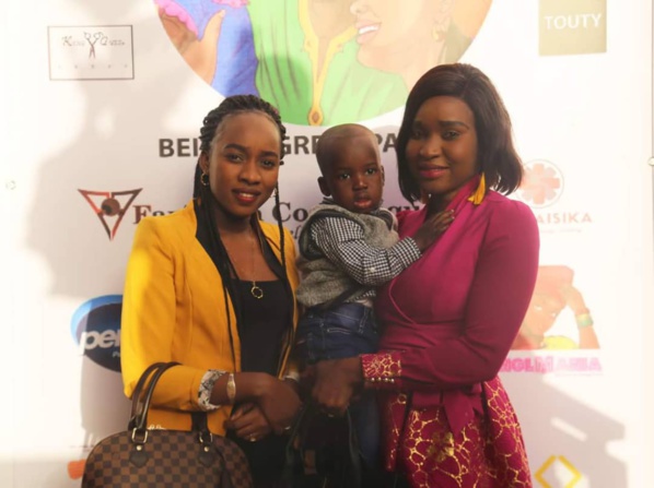 Being a great parents ou Bgp est un groupe ferme sur Facebook qui s'investit pour la cause enfant