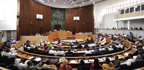 Affaire 94 milliards: Les députés convoqués ce vendredi Affaire 94 milliards: Les députés convoqués ce vendredi