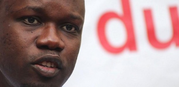 Campagne électorale : Sonko rejette la sécurité de l'État
