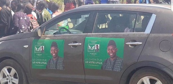 Affrontements de Tambacounda : Les 24 "gros bras" du Pur déférés Affrontements de Tambacounda : Les 24 "gros bras" du Pur déférés