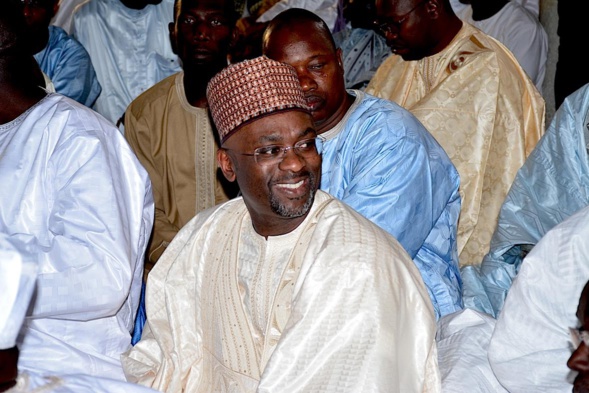 ​Meeting réussi de Cheikh Ba à la Médina – La coalition présidentielle en pôle-position