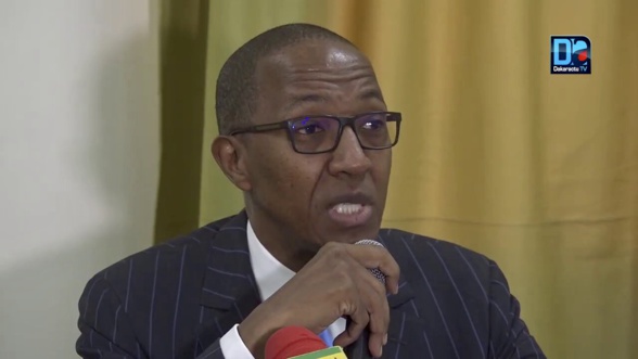 GOUVERNANCE FAST-TRACK, DIALOGUE POLITIQUE, LOCALES 2019… ABDOUL MBAYE, EN TOUTE LIBERTE! GOUVERNANCE FAST-TRACK, DIALOGUE POLITIQUE, LOCALES 2019… ABDOUL MBAYE, EN TOUTE LIBERTE!