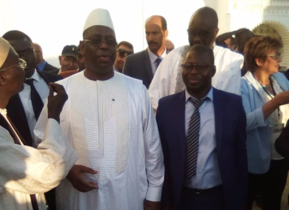 Pourquoi le Président Macky Sall devra être reconduit sans souci.